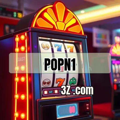 Entretenimento Casual no popn1.com: Diversão ao Seu Alcance
